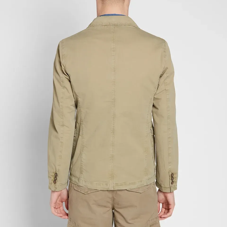 Upland Blazer
