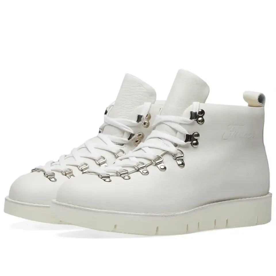 M120 Cut Vibram Sole Scarponcino Boot