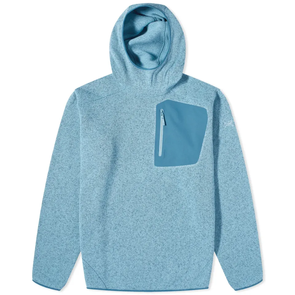 Arc'teryx Covert Pullover Hoodie