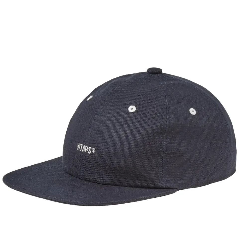T-6 01 Cap