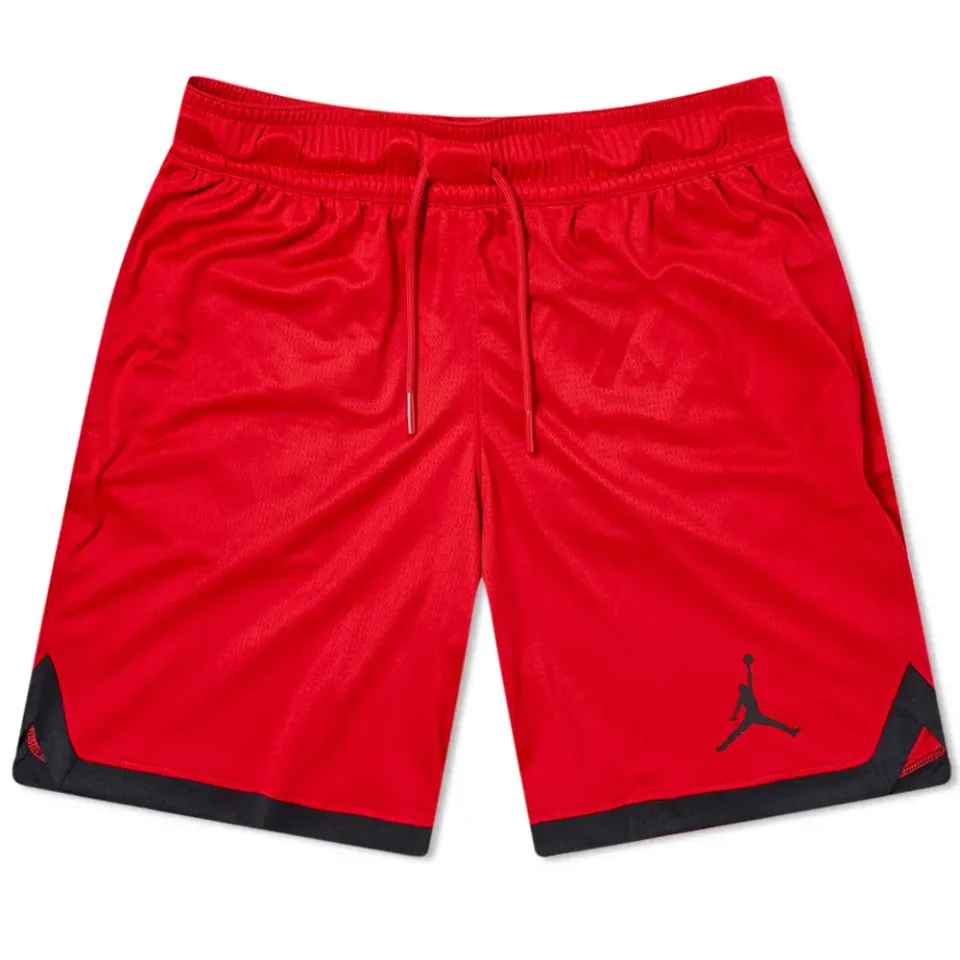 Jumpman Knit Shorts