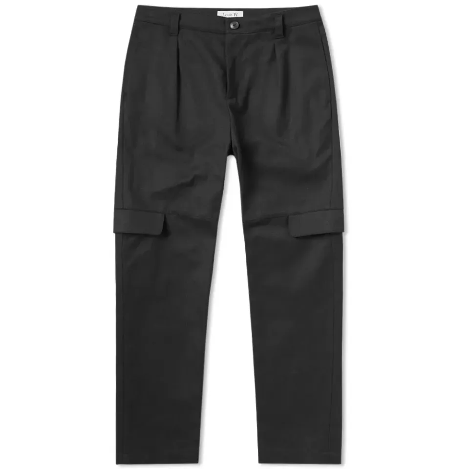 A.P.C. Louis W. Tiger Pant