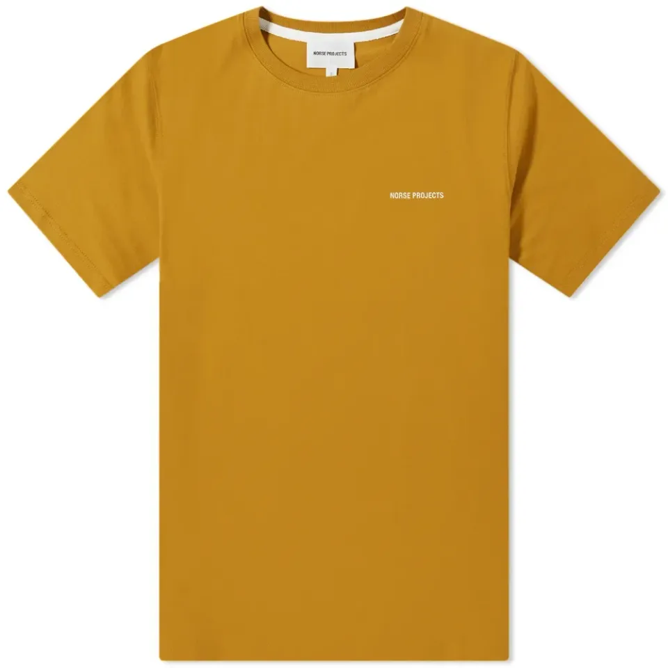 Niels Standard NP Logo T-Shirt
