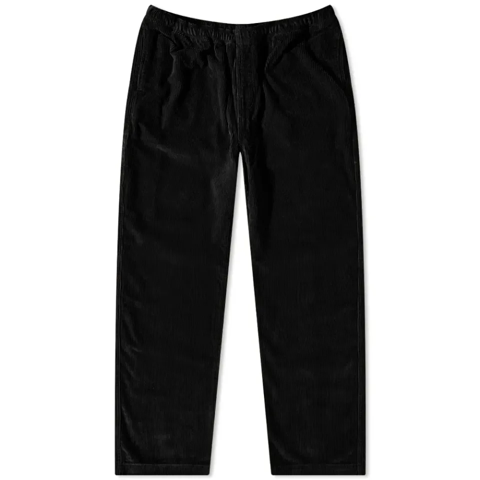 Wide Wale Cord Beach Pant