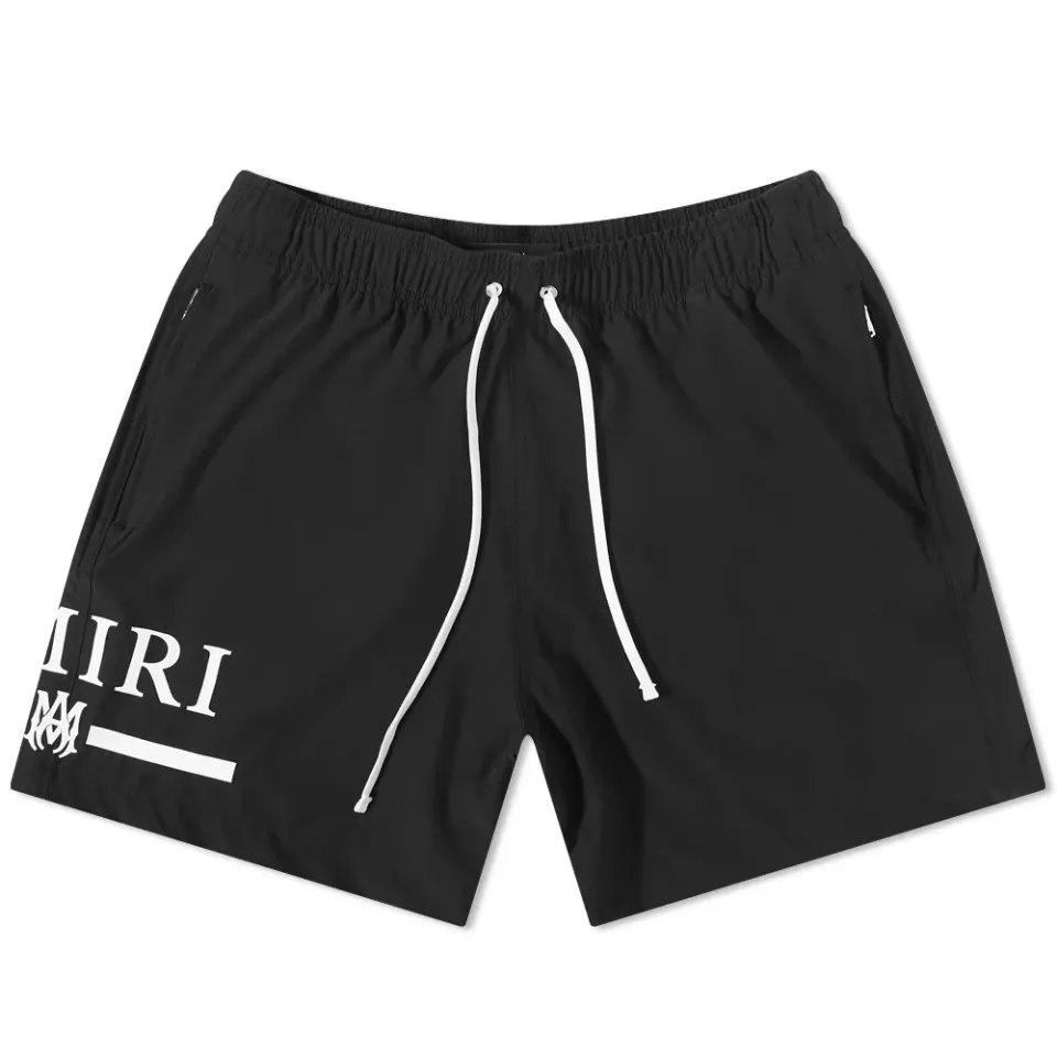 Ma Bar Swim Trunk