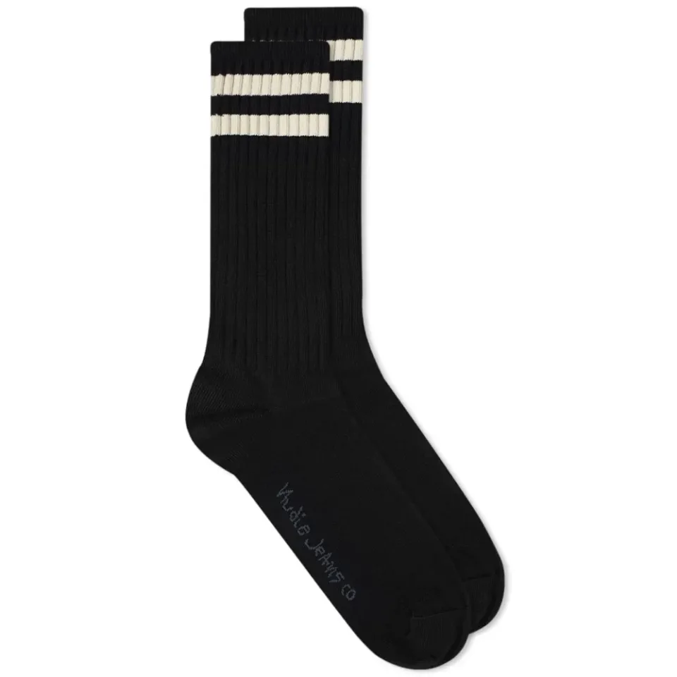 Nudie Amundsson Sport Sock