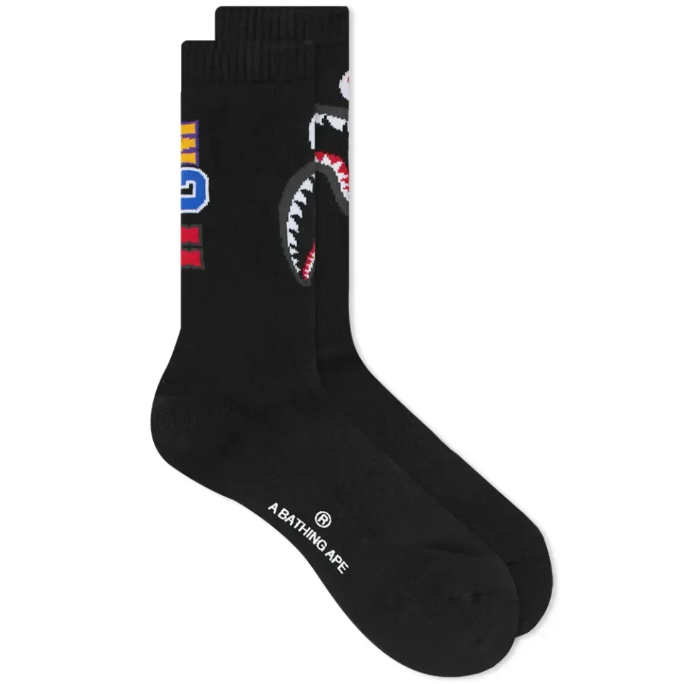 Shark Sock