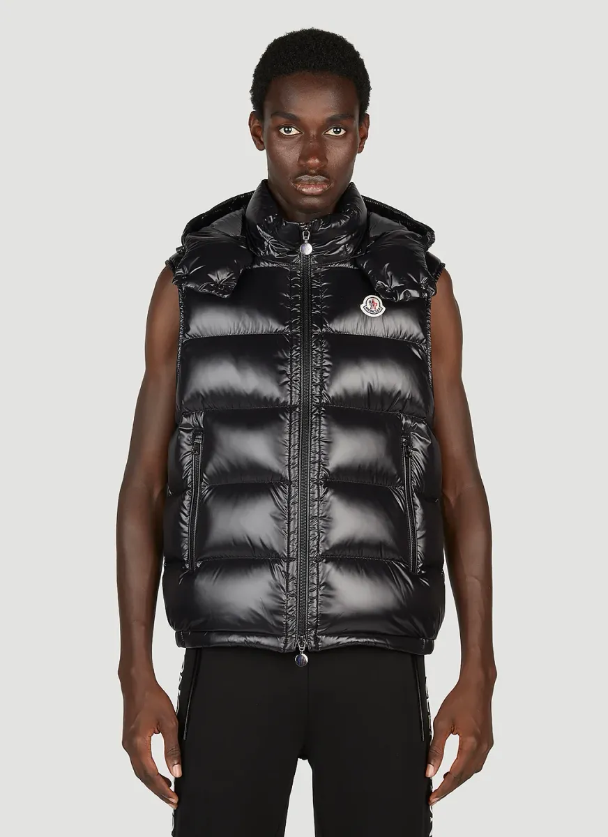 Bormes Gilet