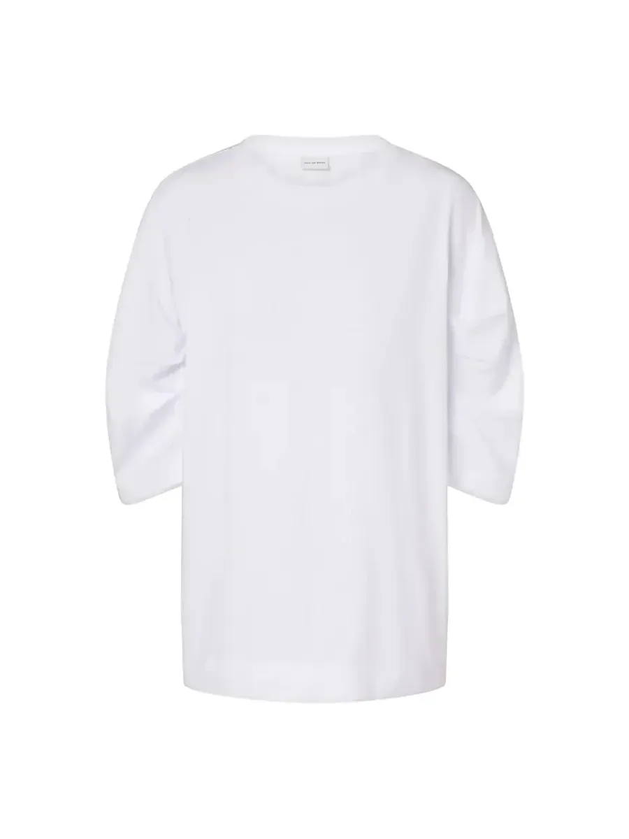 Heynet T-Shirt White