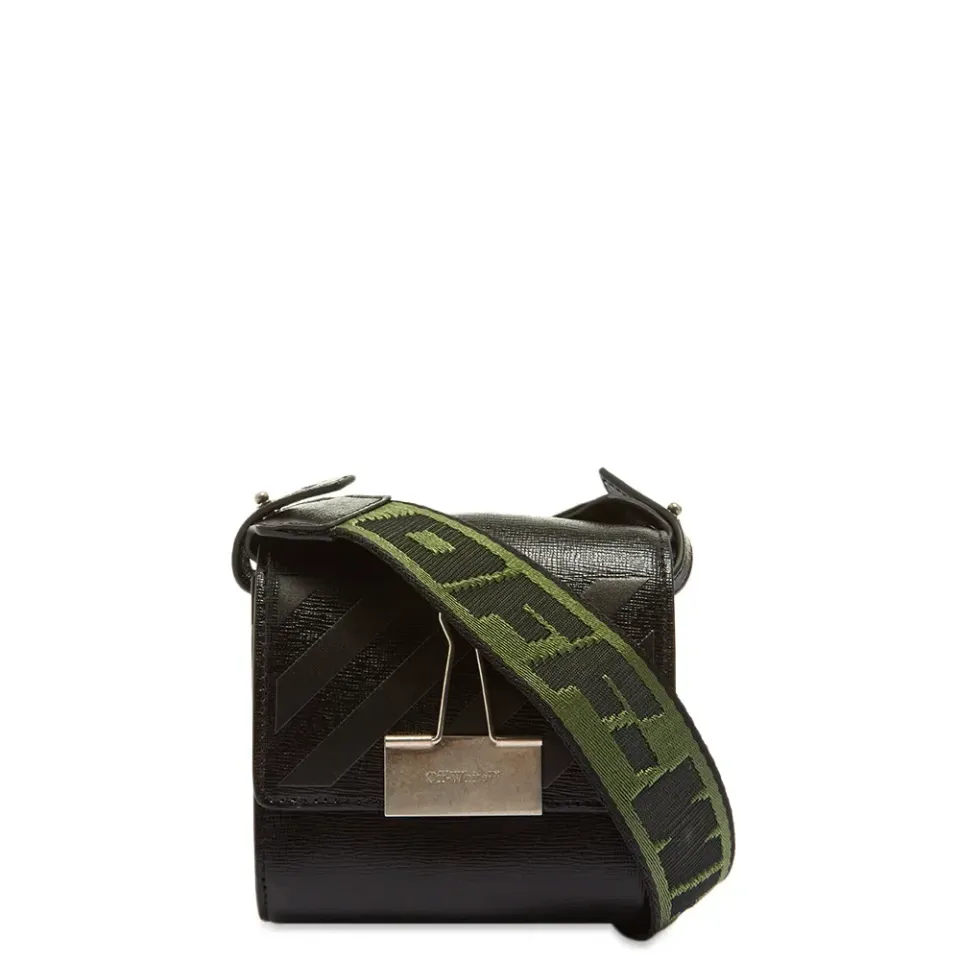 Mini Lipstick Credit Card Bag