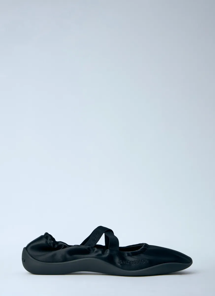 Shibuya Ballet Flats