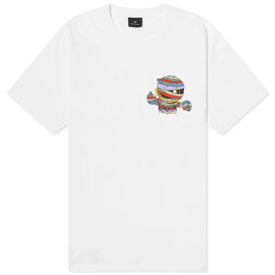 Happy Mummy T-Shirt