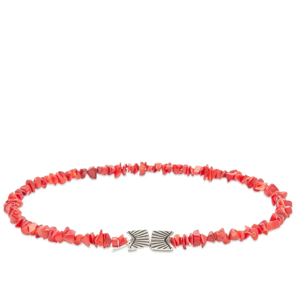 TOGA Stone Choker