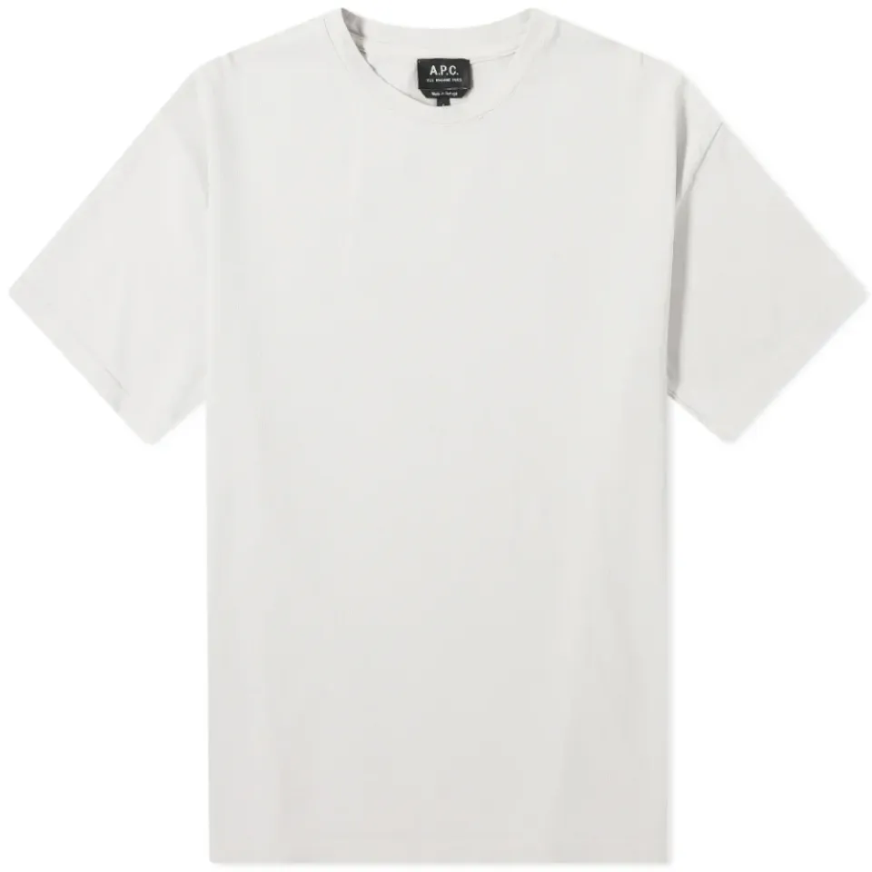 A.P.C. Alex Oversized T-Shirt