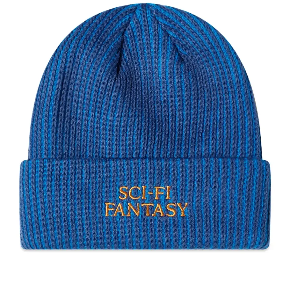 Logo Beanie