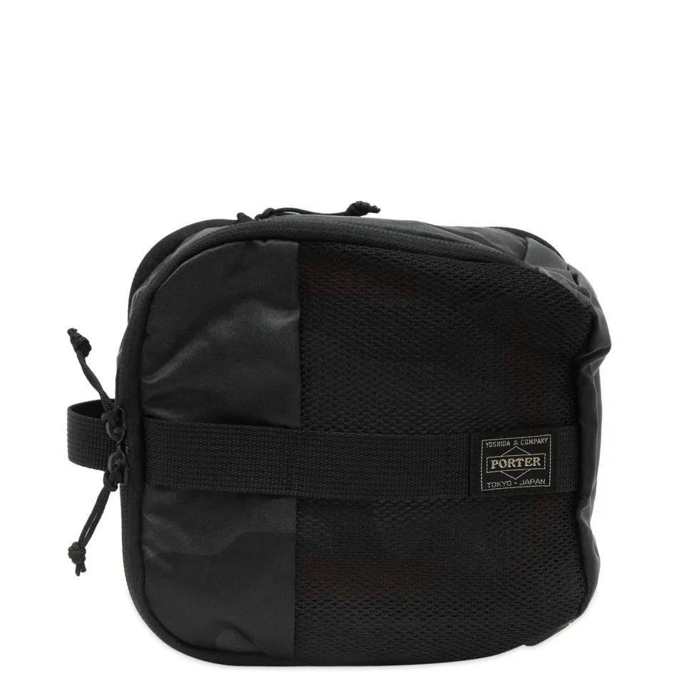Porter-Yoshida & Co. Effect Pouch - Small