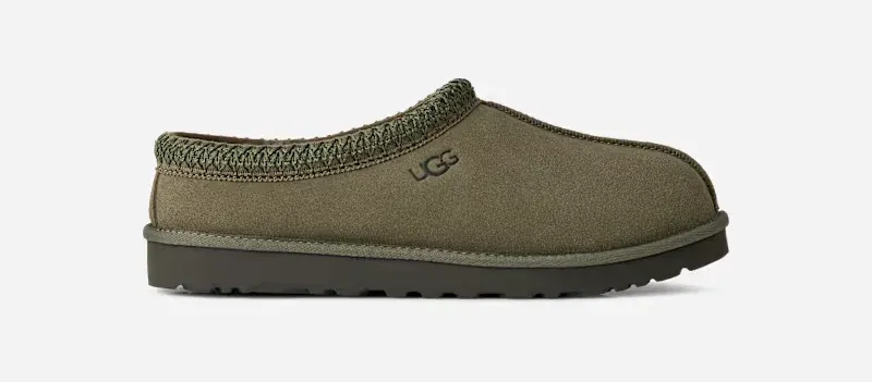 Tasman II for Men, Suede/Polyester