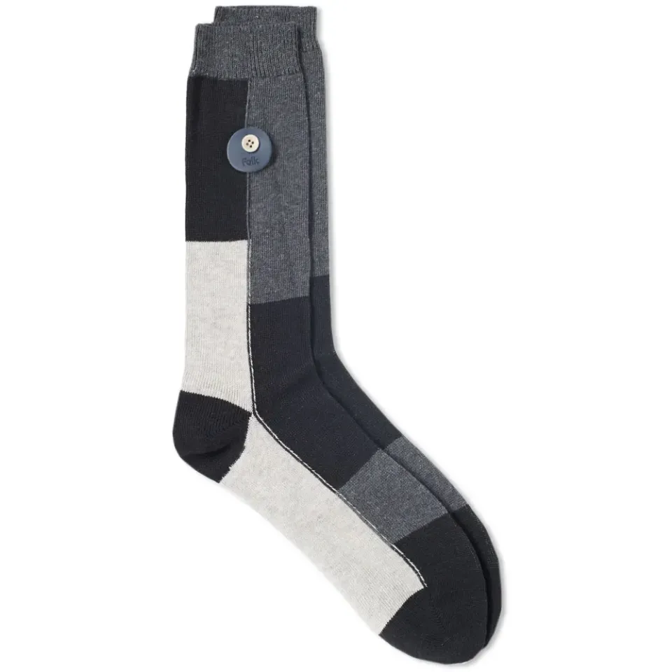 Combination Sock