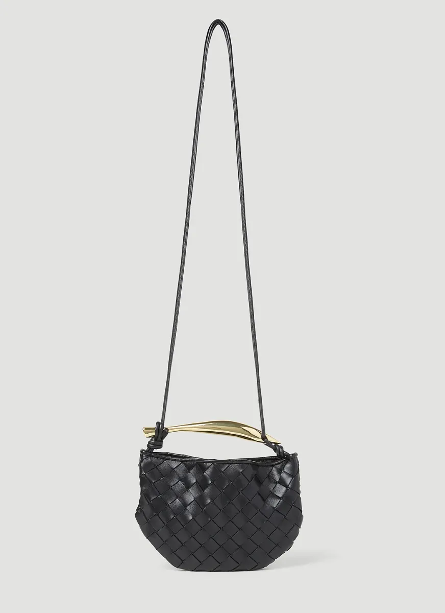 Mini Sardine Handbag