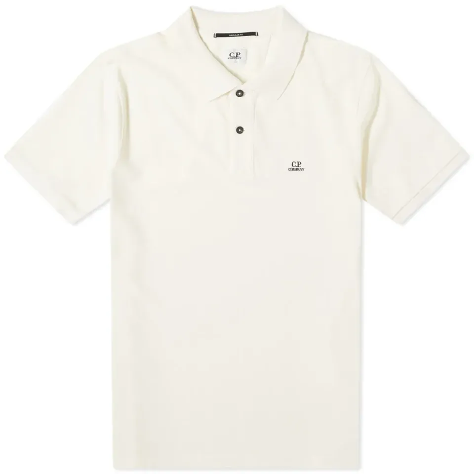 Patch Logo Polo