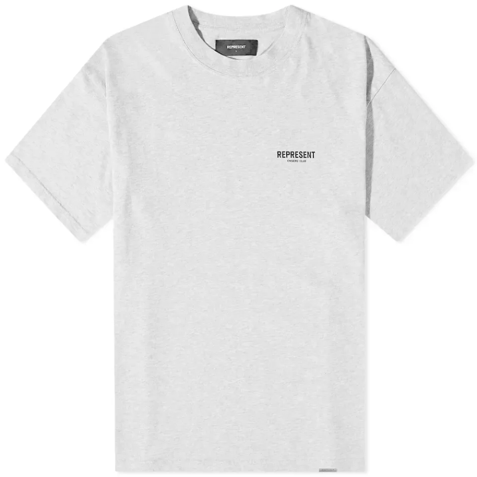 Owners Club T-Shirt