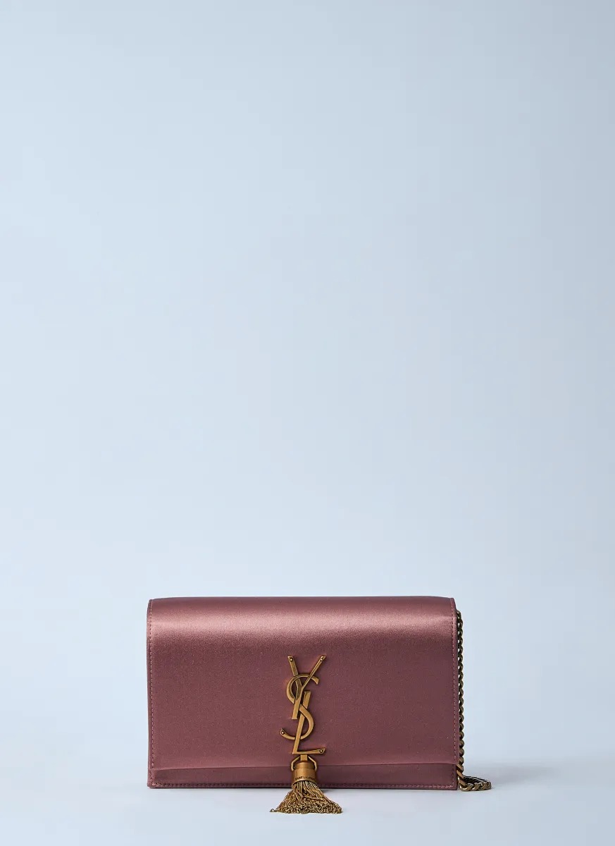 Small Kate Shoulder Bag