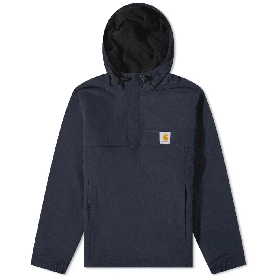 Nimbus Pullover