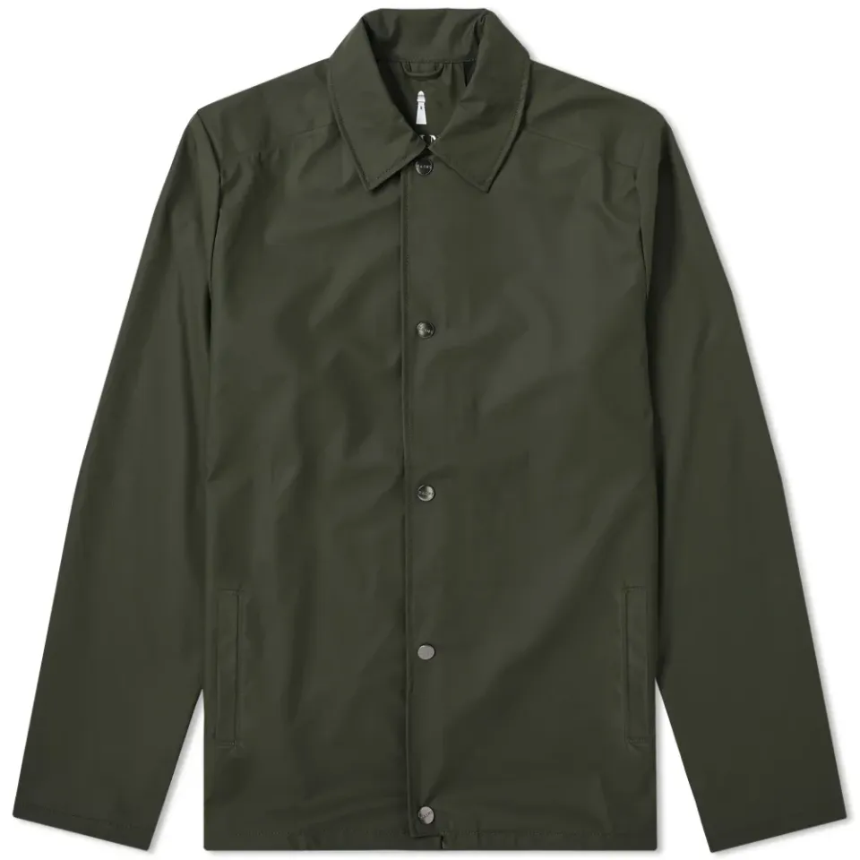 Coach Jacket