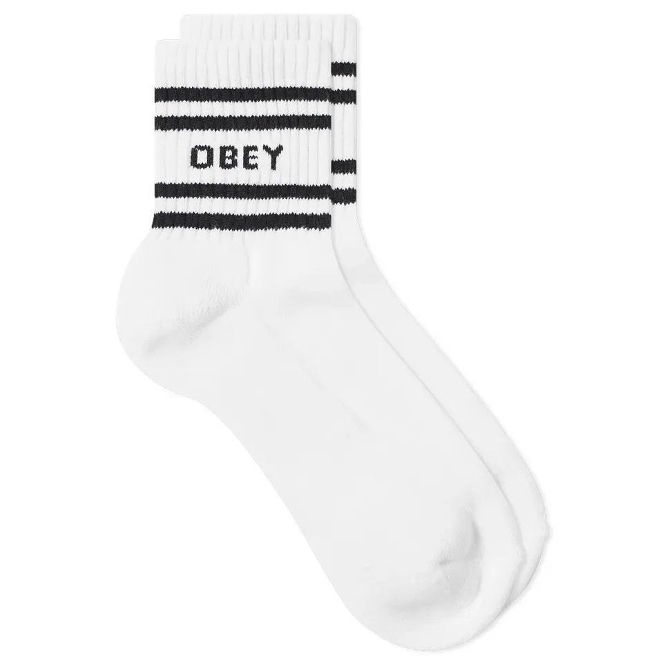 Coop Logo Sock