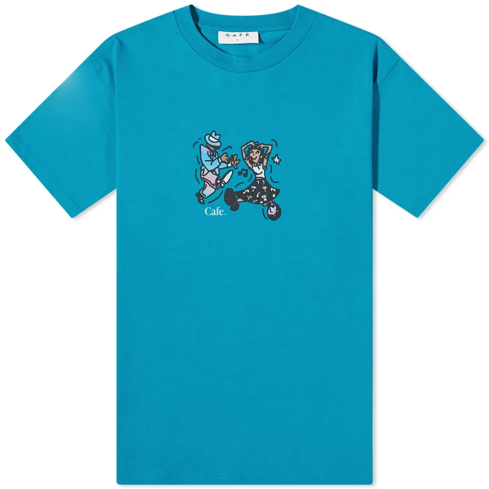 Dancing T-Shirt