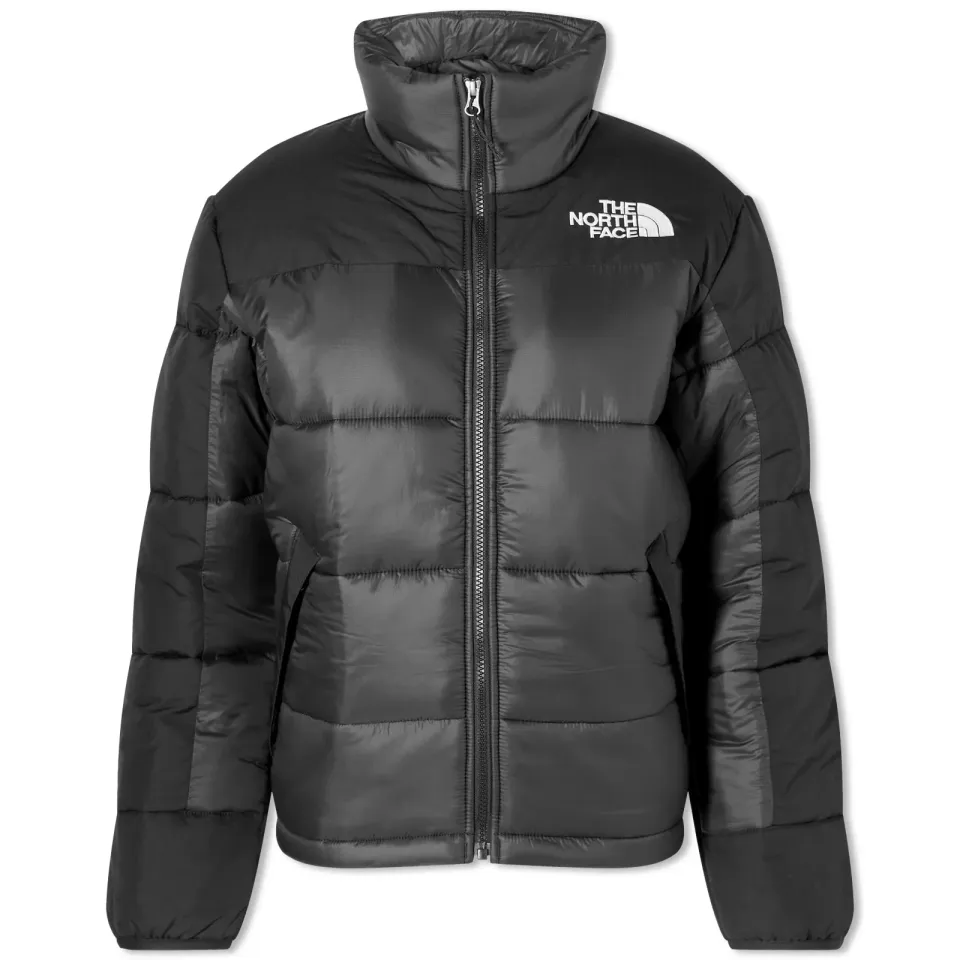 Himalayan Insulated Jacket