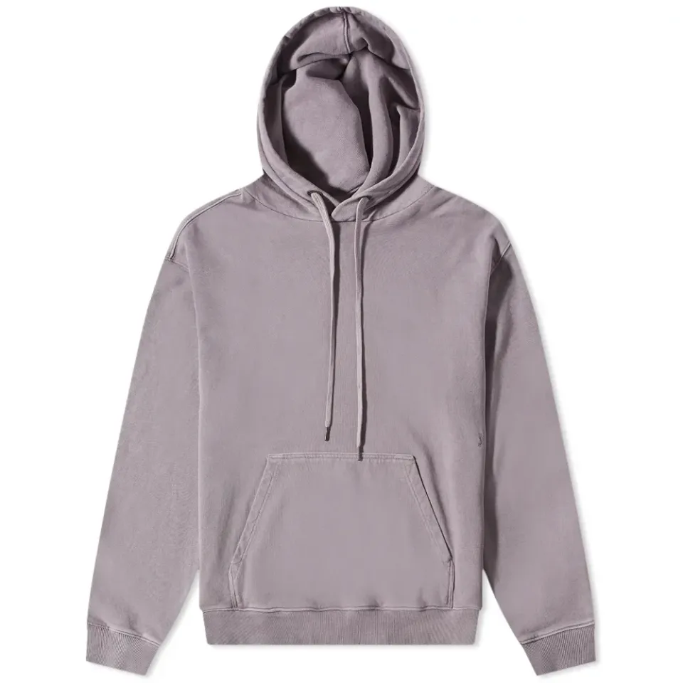 4 x 4 Biggie Hoody