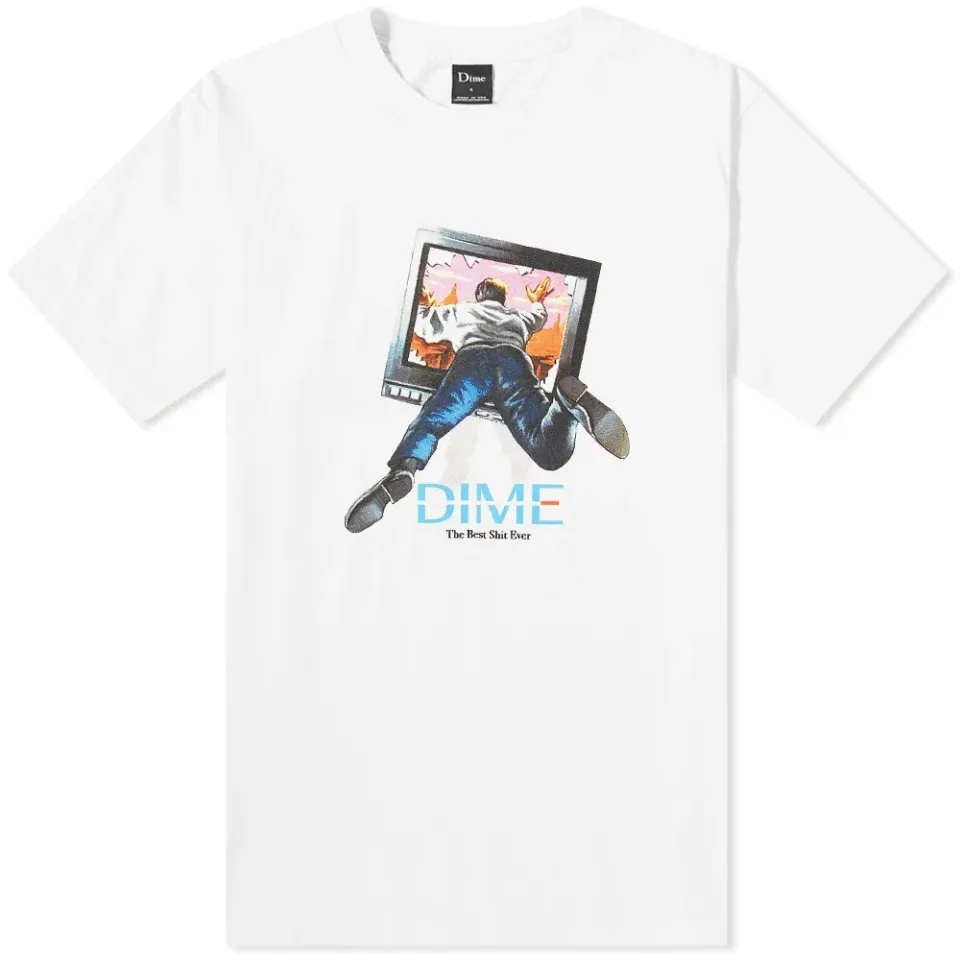 TV Tee