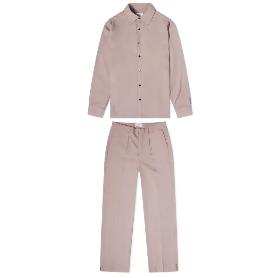 Shirt & Trouser Set