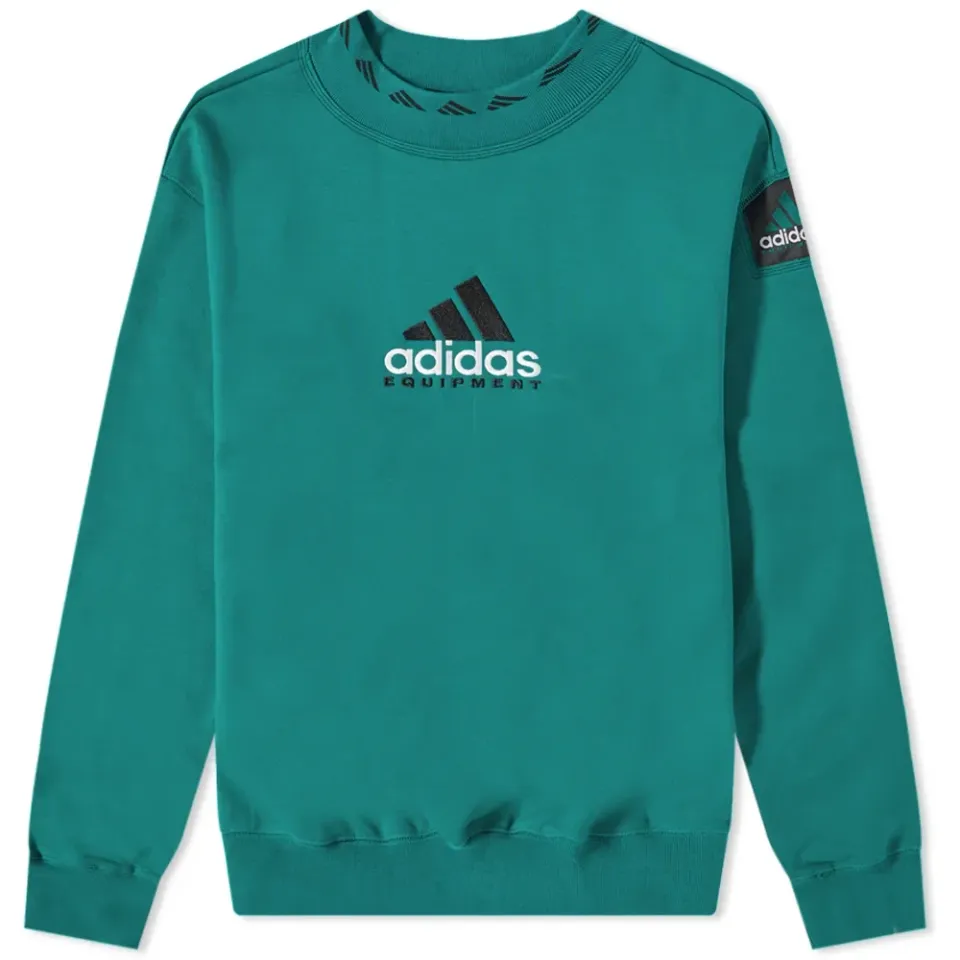 EQT Crew Sweat