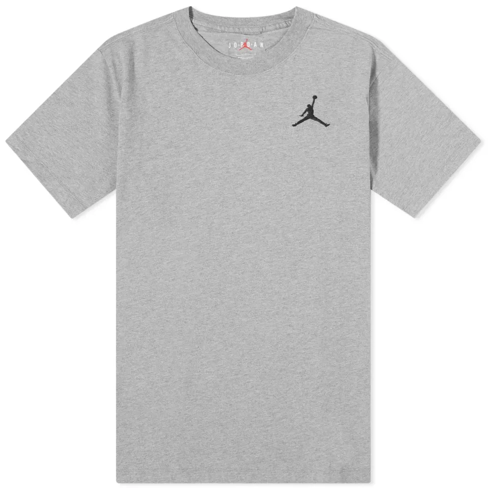 Jumpman Emblem T-Shirt