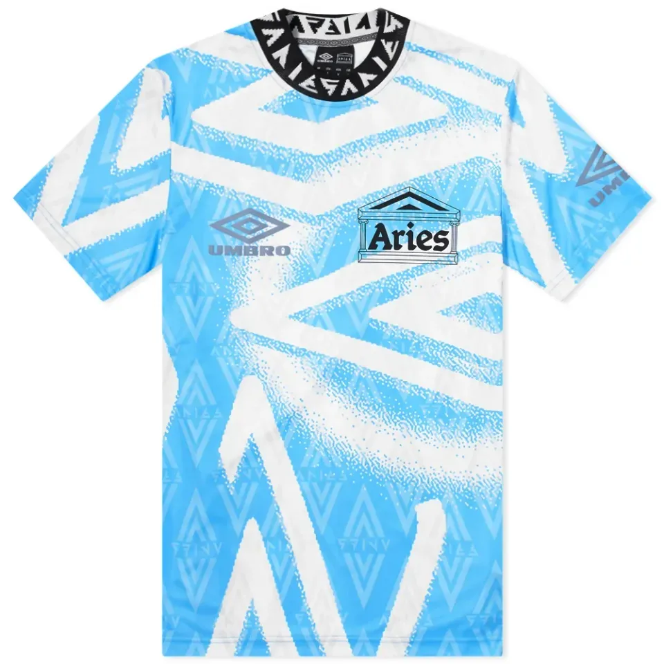 x Umbro Football Jersey
