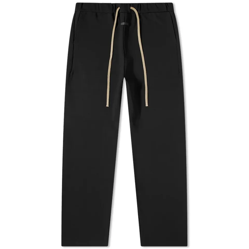 Eternal Viscose Tricot Relaxed Pant