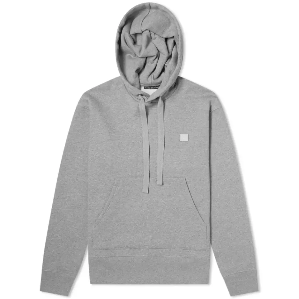 Ferris Face Hoodie
