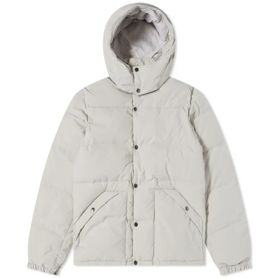 Vitus Down Jacket