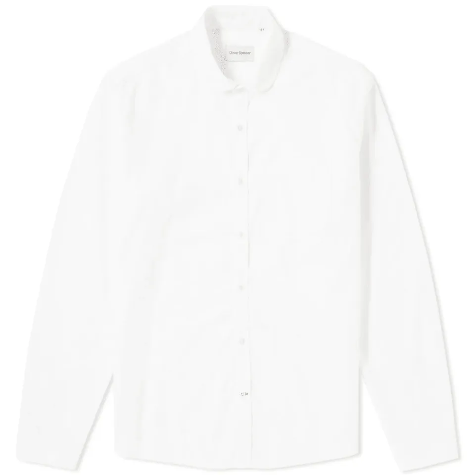 Eton Collar Shirt