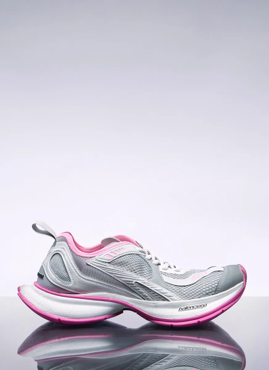Circuit Sneakers