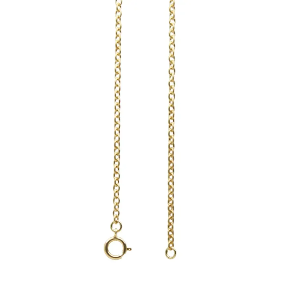 Capri Bell 01 Necklace