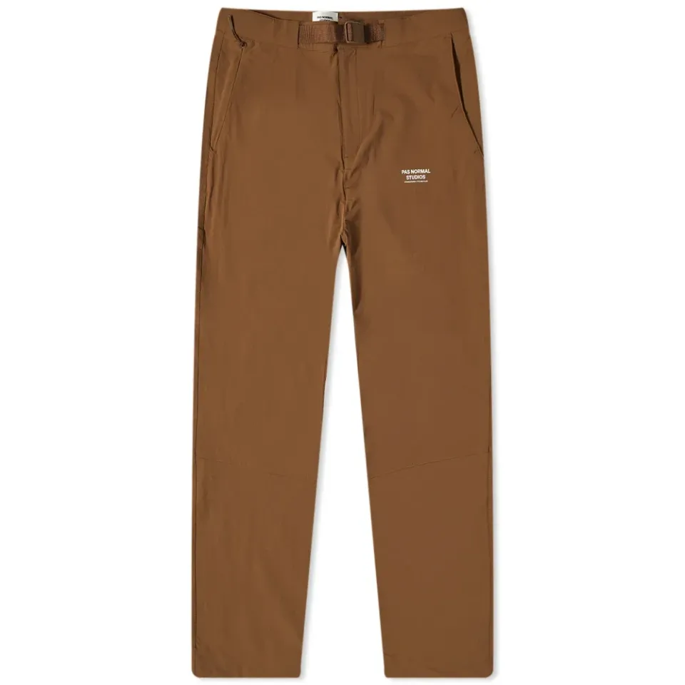 Off-Race Pant
