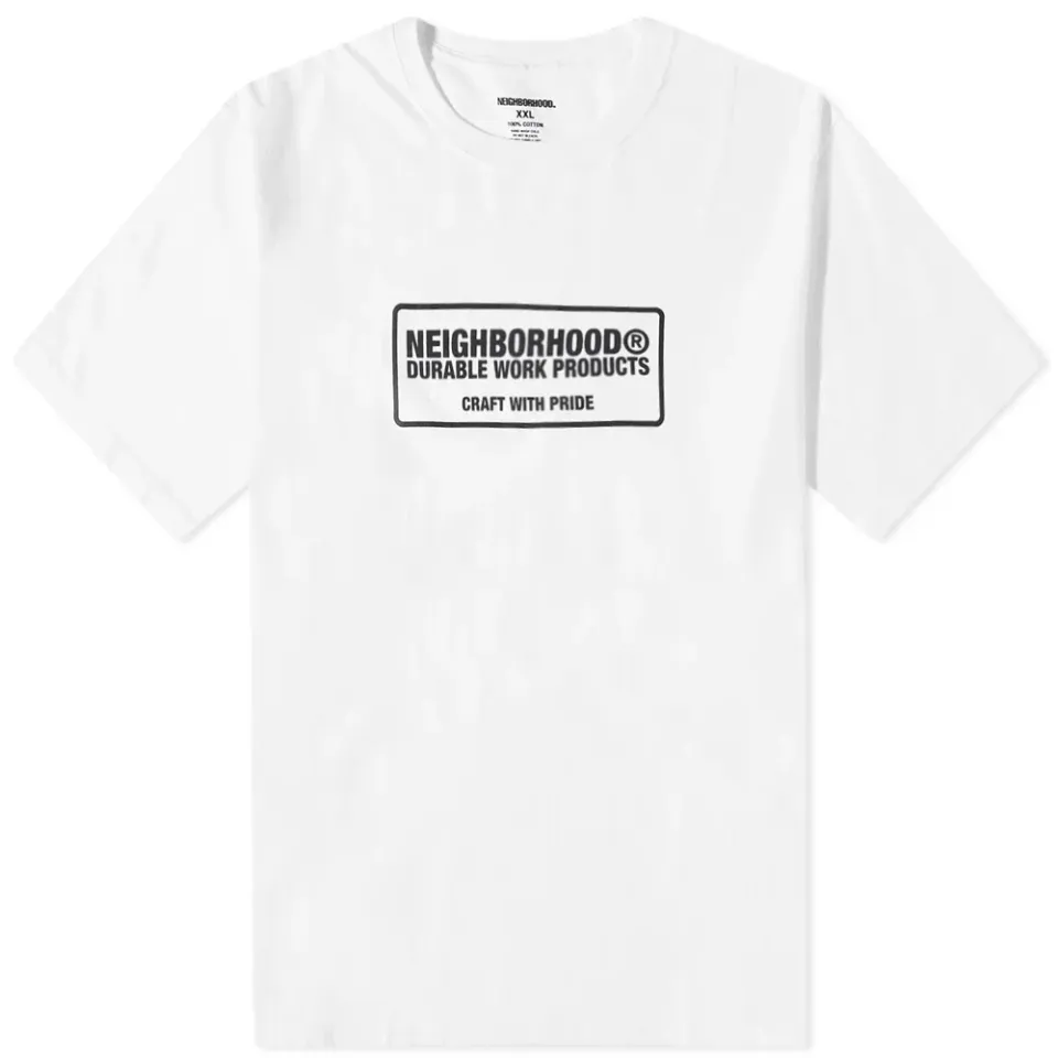 NH-12 T-Shirt