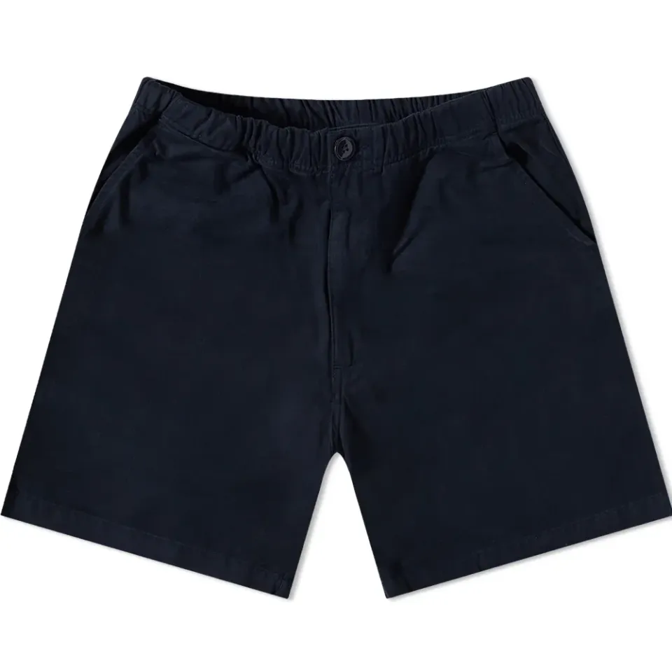 Bank Short