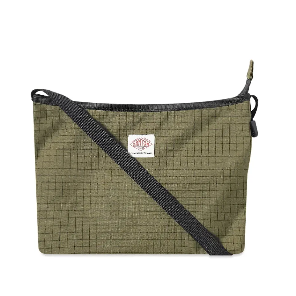 Soachi Nylon Ripstop Bag