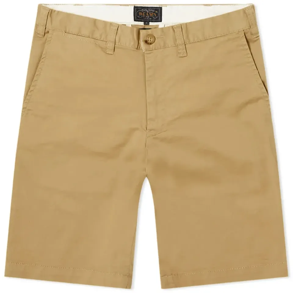 Ivy Chino Short