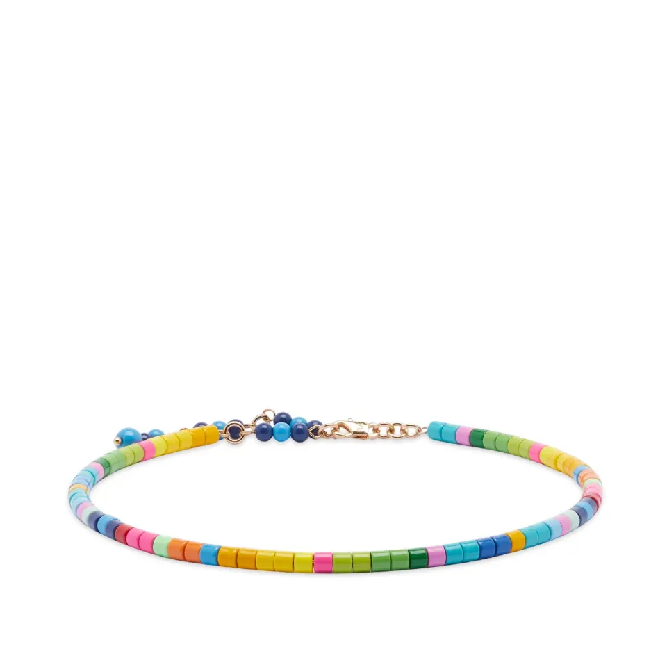 Starburst Collar