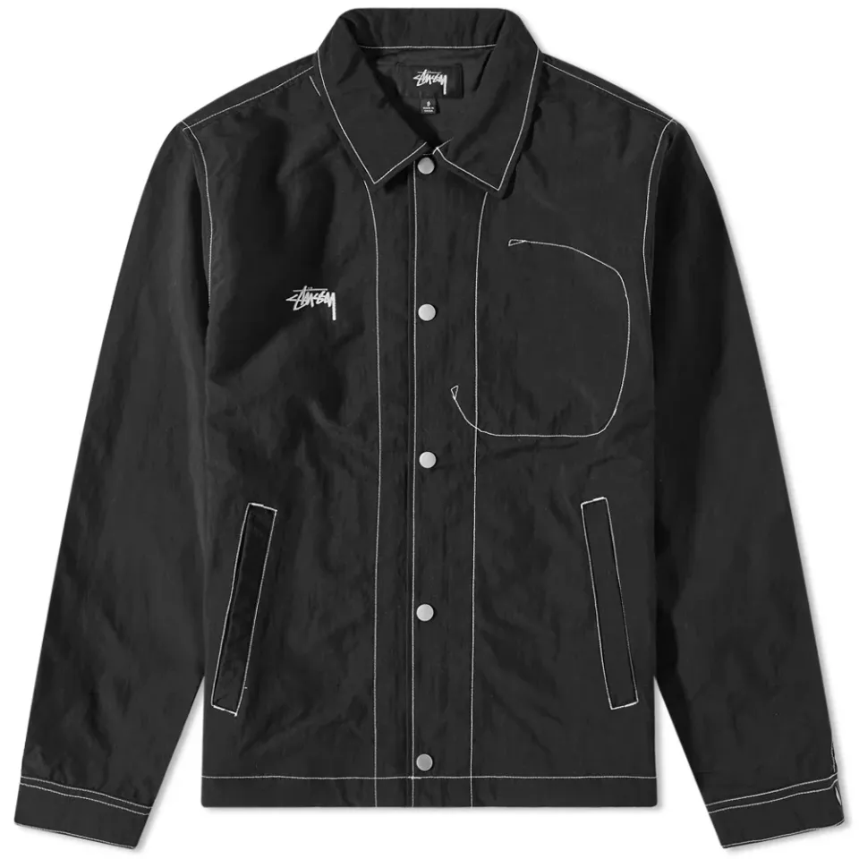 Folsom Jacket
